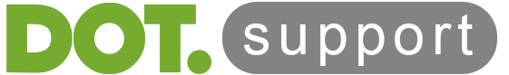 DOTsupport